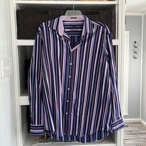 Bugatchi Dress Shirt